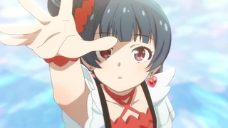 Genjitsu no Yohane: Sunshine in the Mirror Movie - PV