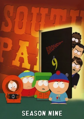 South Park Season 9