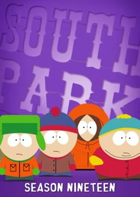 South Park Season 19