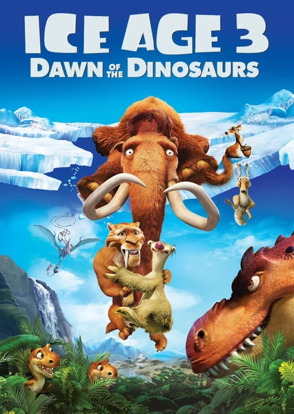 Ice Age: Dawn of the Dinosaurs