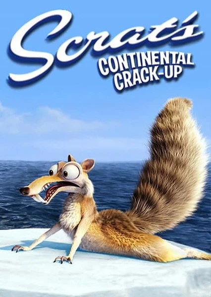 Scrat's Continental Crack-Up