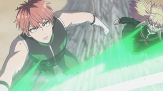 Sentai Daishikkaku 2nd Season - Main PV