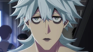 Sentai Daishikkaku 2nd Season - Teaser PV