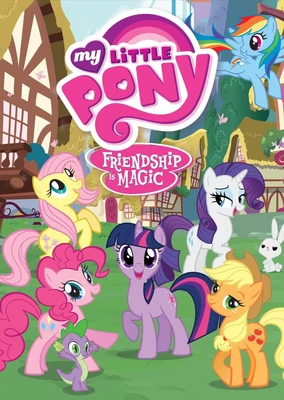 My Little Pony Friendship is Magic Season 1