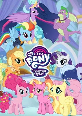 My Little Pony Friendship is Magic Season 9