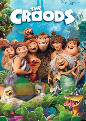 The Croods