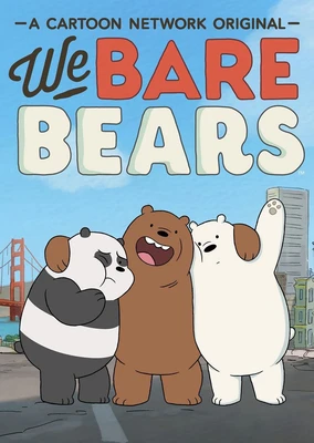 We Bare Bears Season 2