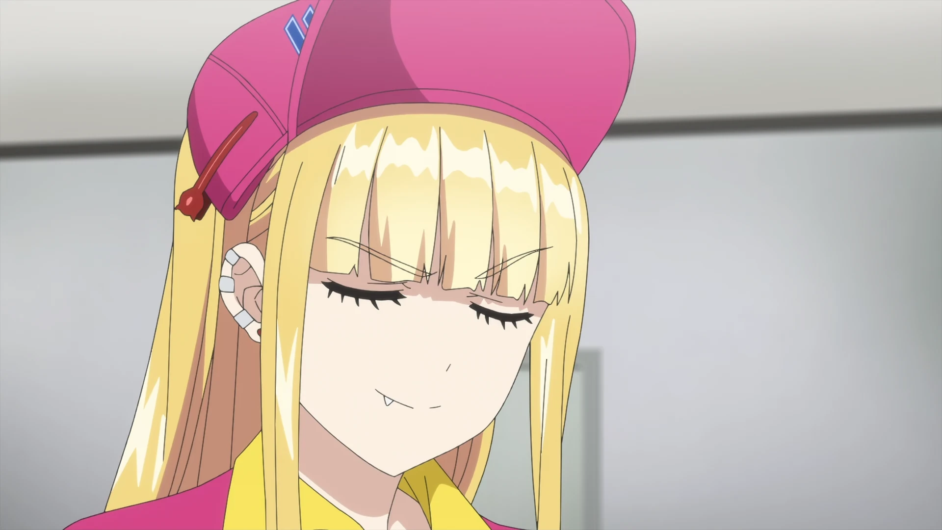 阳光马达棒球场！ 第7话