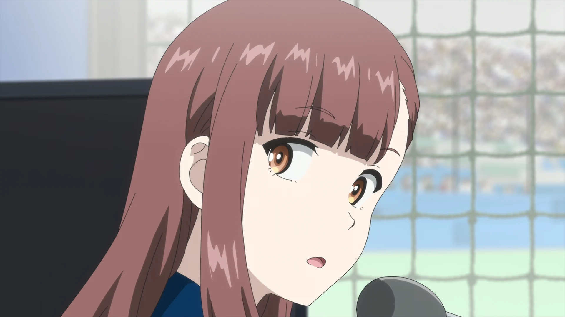 阳光马达棒球场！ 第12话