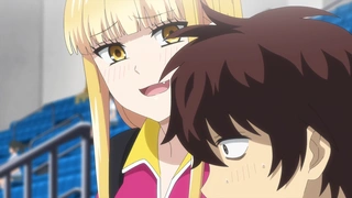 Ballpark de Tsukamaete! - EP1