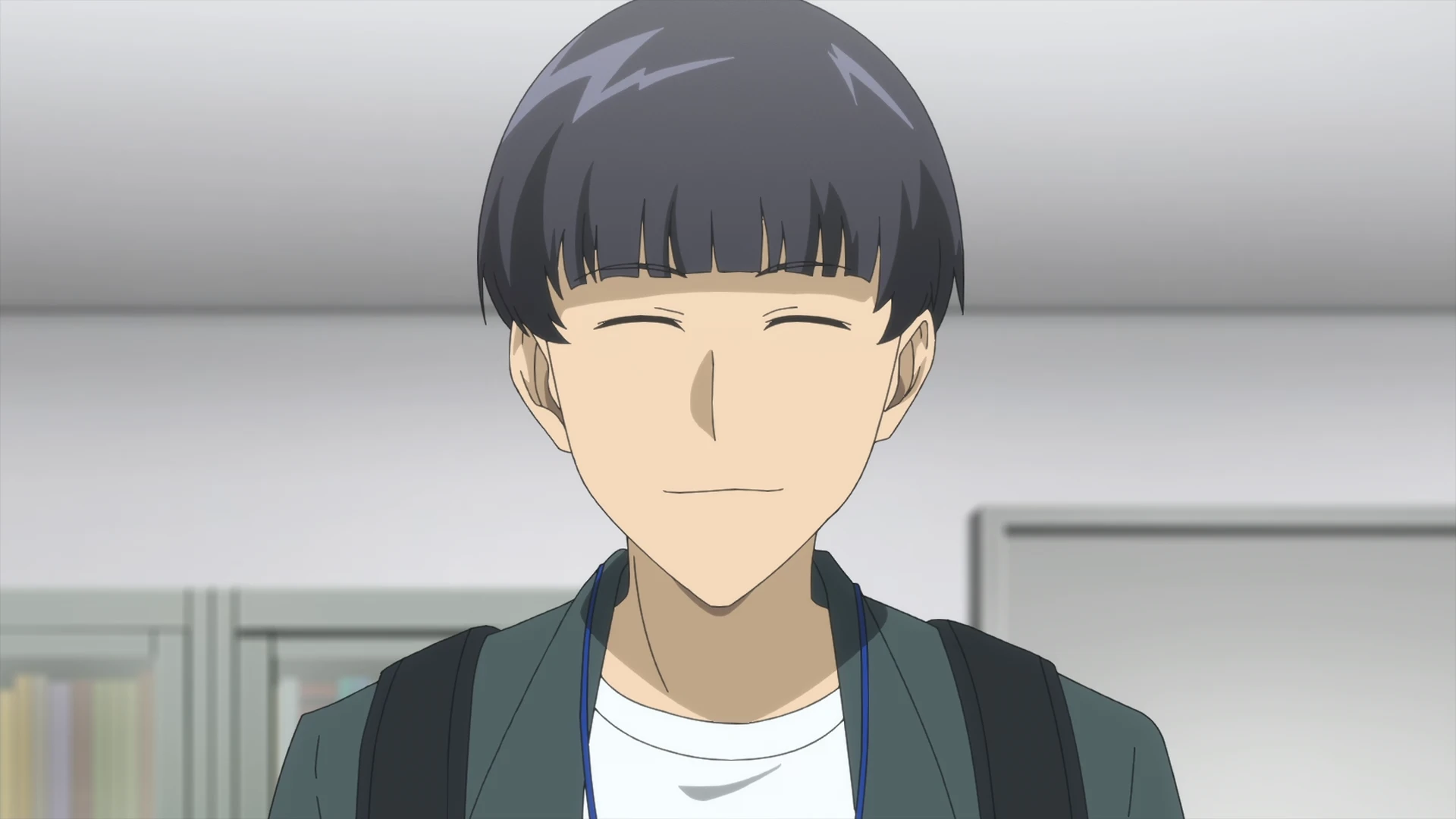 阳光马达棒球场！ 第8话