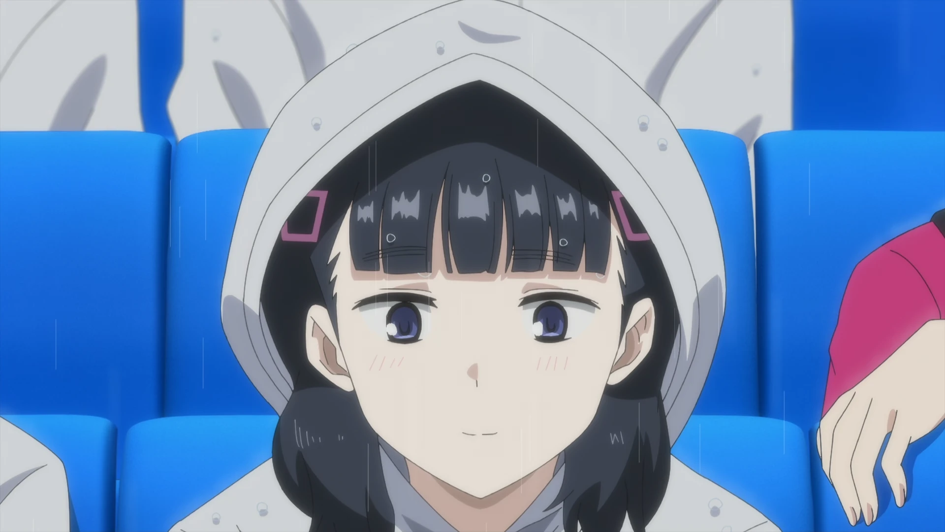 阳光马达棒球场！ 第5话