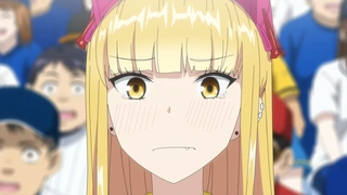 Ballpark de Tsukamaete! - EP6