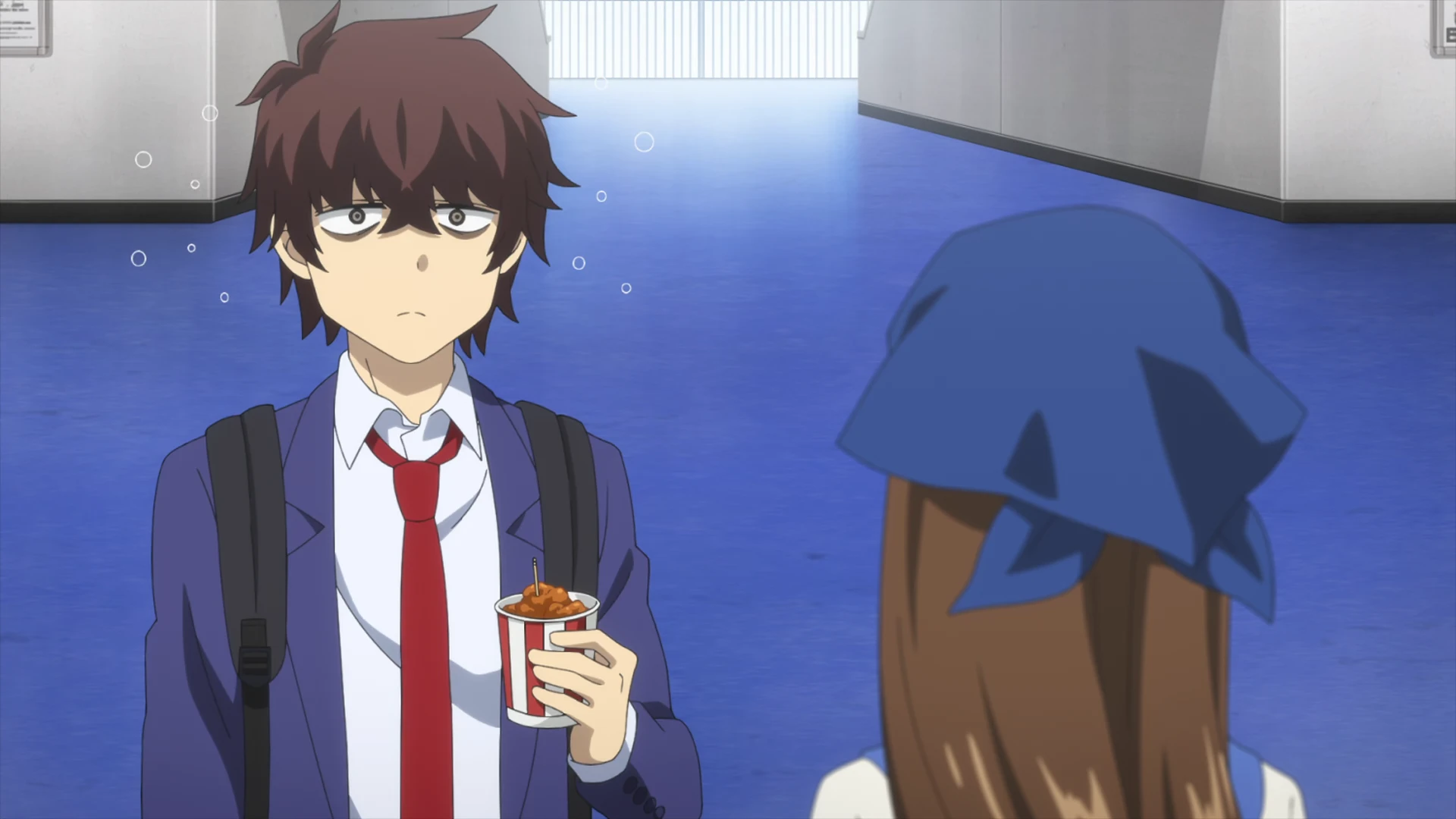 阳光马达棒球场！ 第2话