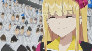 Ballpark de Tsukamaete! - EP5