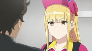 Ballpark de Tsukamaete! - EP4