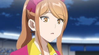 Ballpark de Tsukamaete! - EP8