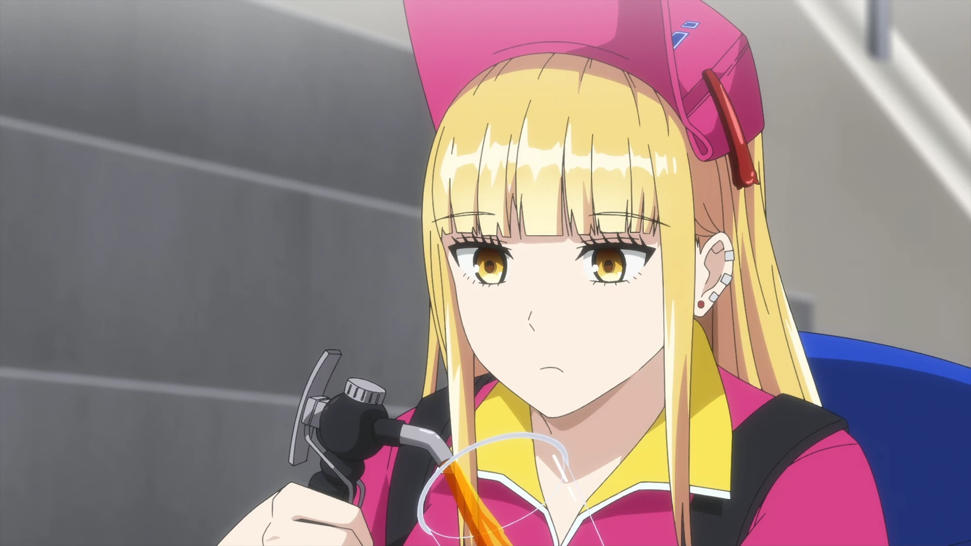 阳光马达棒球场！ 第3话