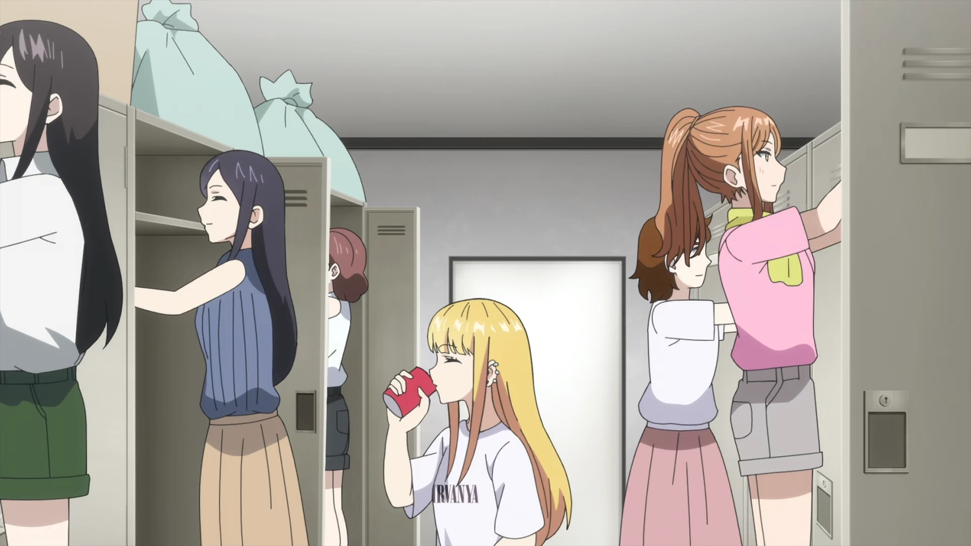 阳光马达棒球场！ 第6话