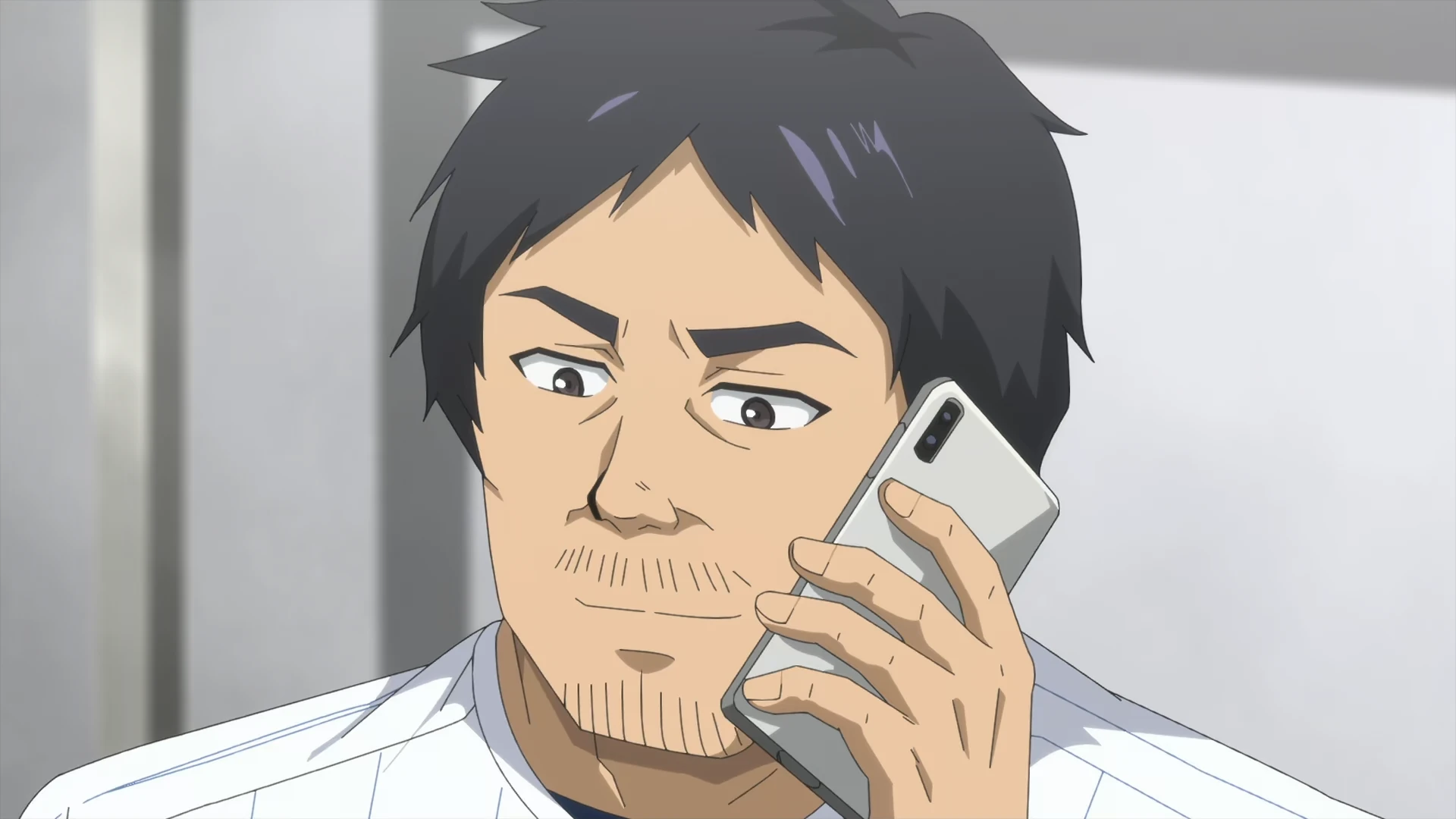 阳光马达棒球场！ 第10话