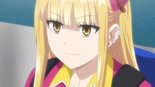 ボールパークでつかまえて！ ティザーPV