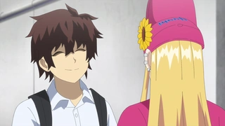 Ballpark de Tsukamaete! - EP9