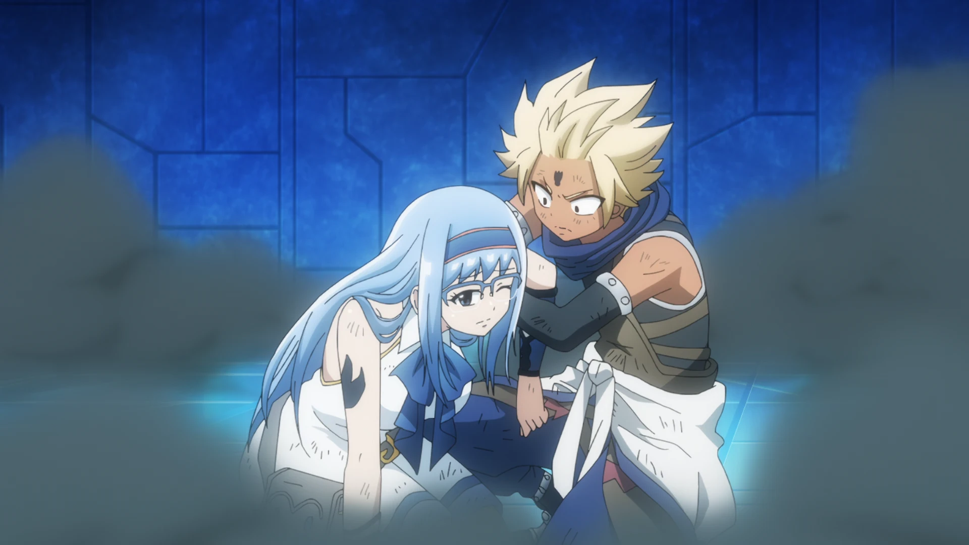 魔农传记 第11话