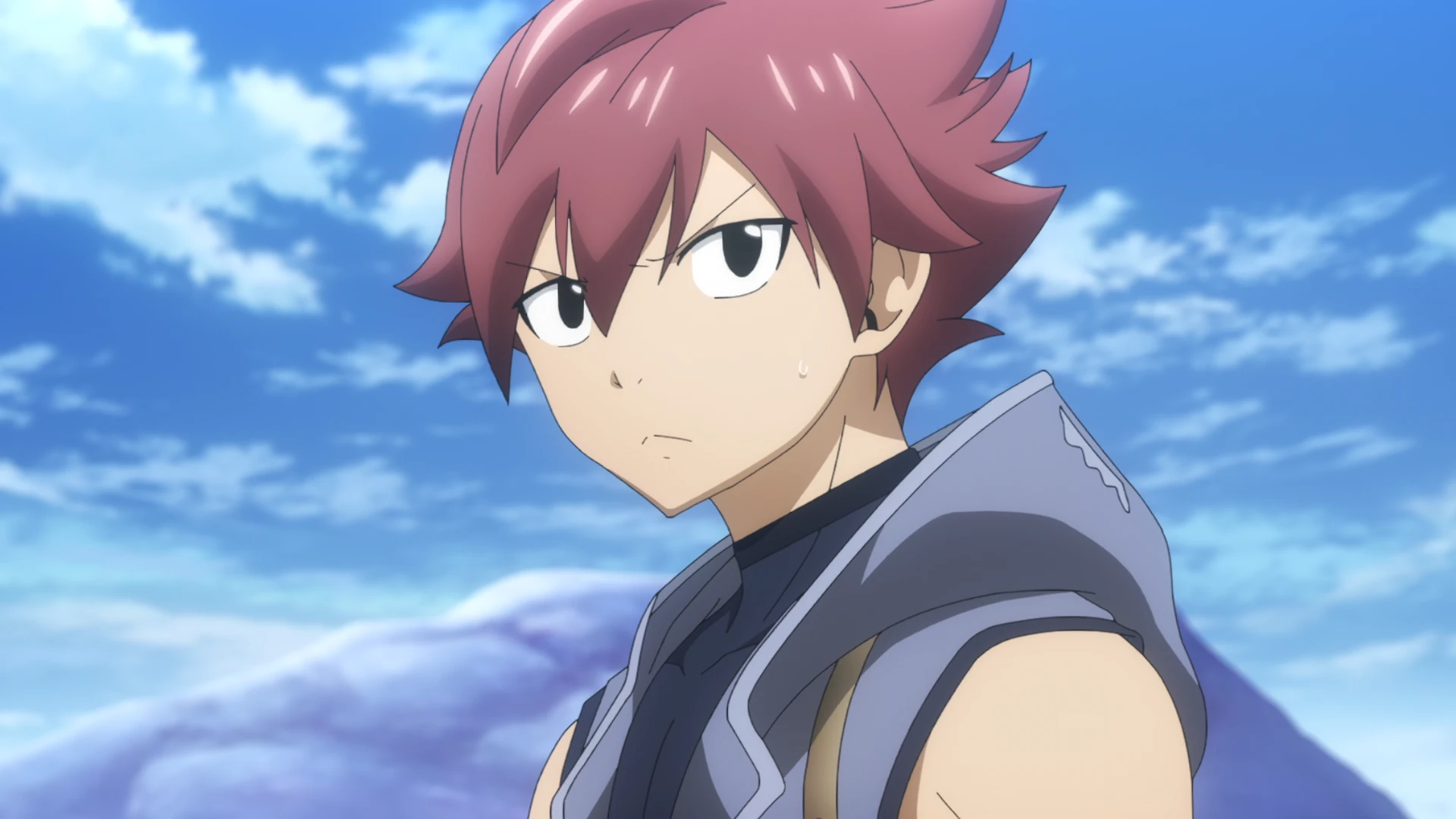 魔农传记 第9话