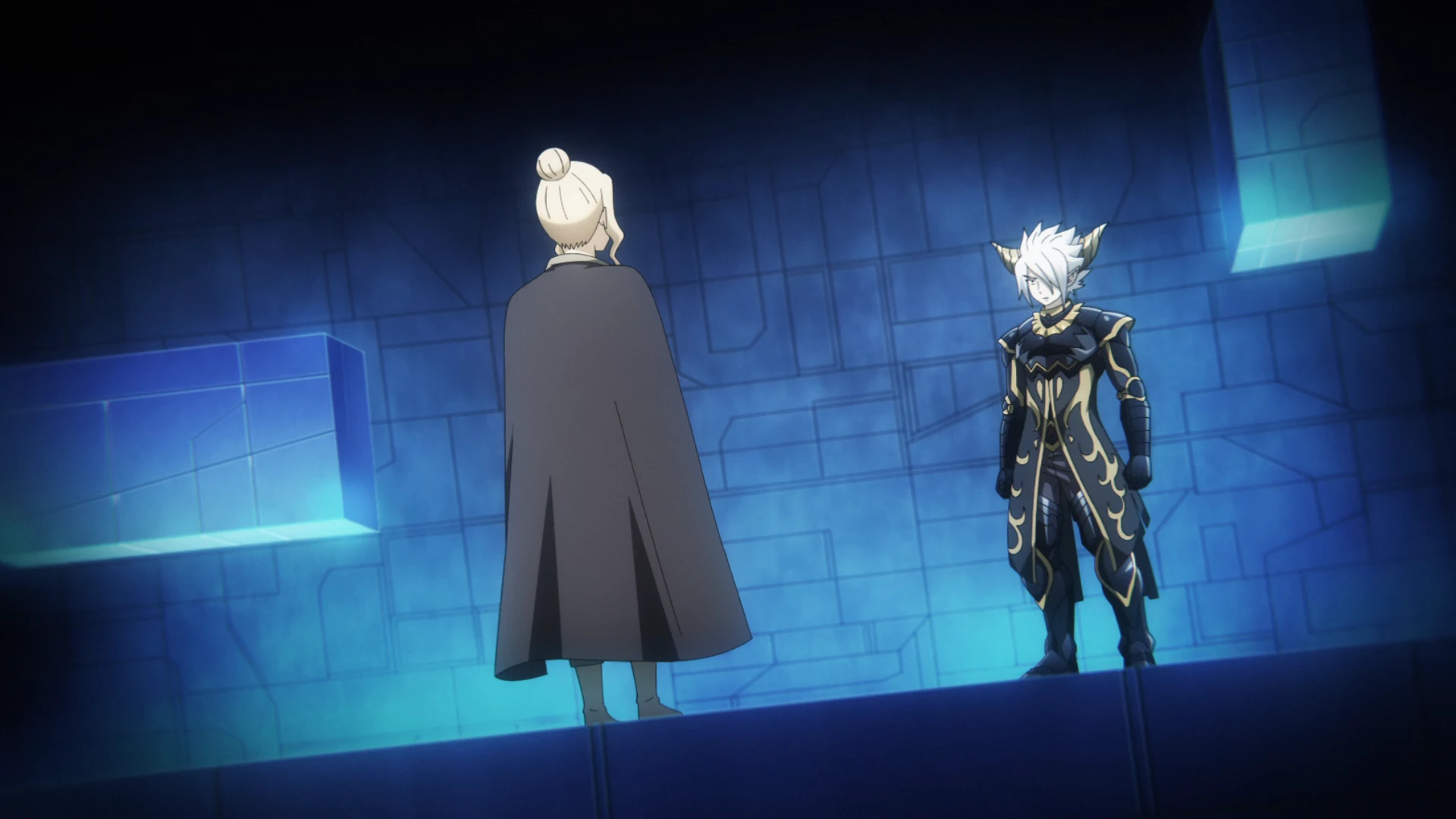 魔农传记 第9话