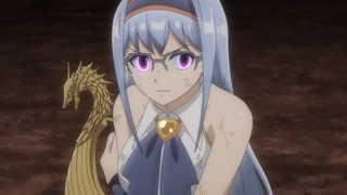 魔農傳記 第10話