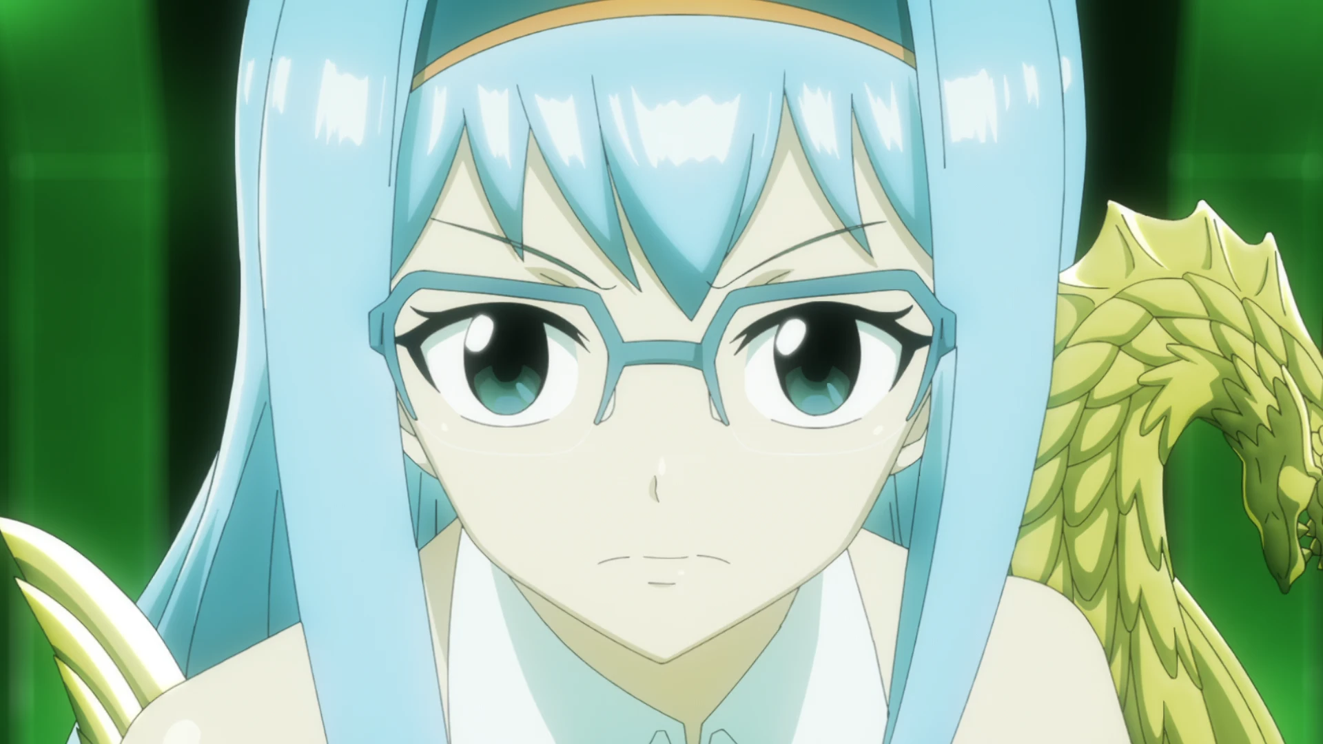 魔农传记 第11话