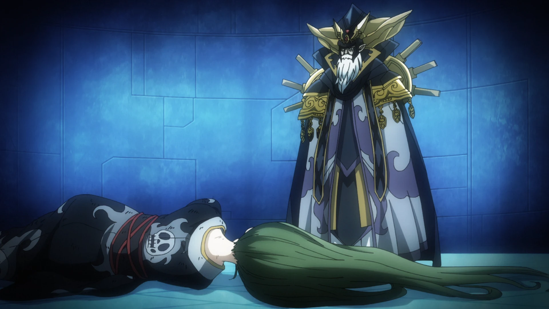 魔农传记 第10话