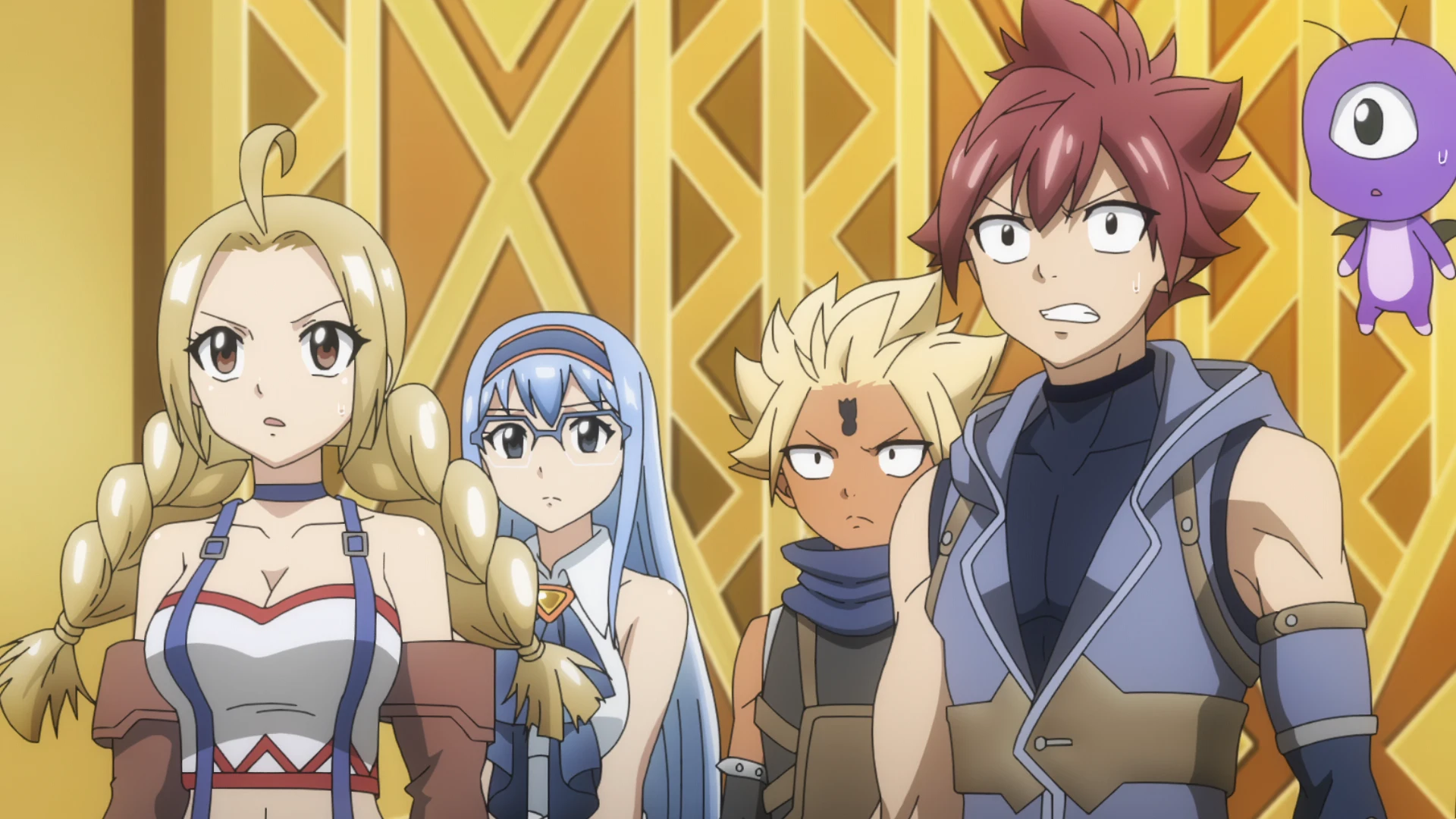 魔农传记 第8话