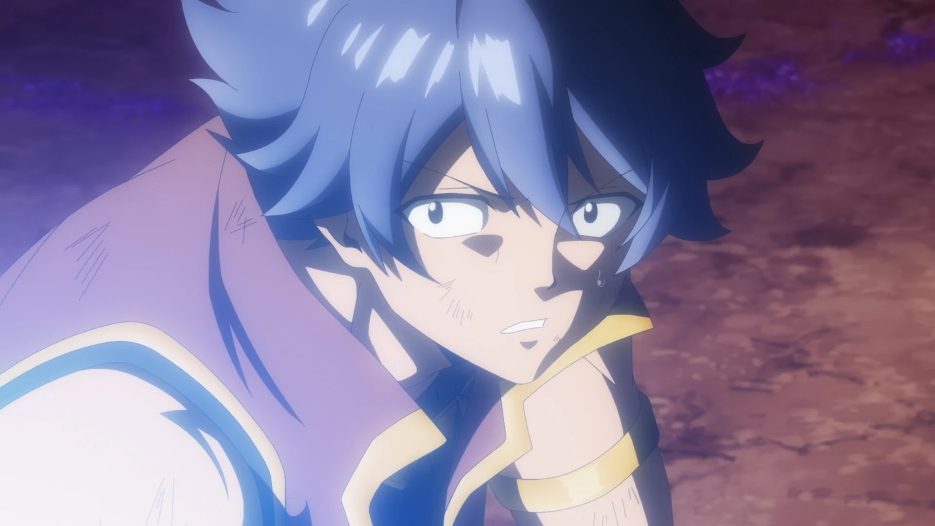 魔农传记 第8话