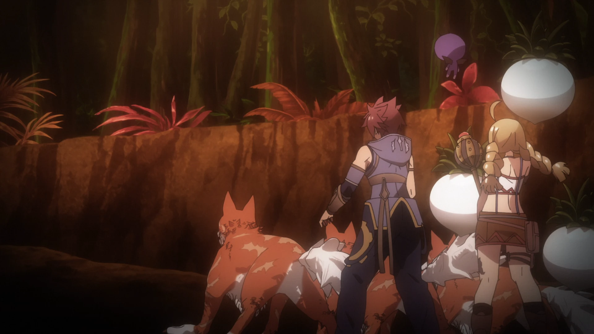 魔农传记 第11话