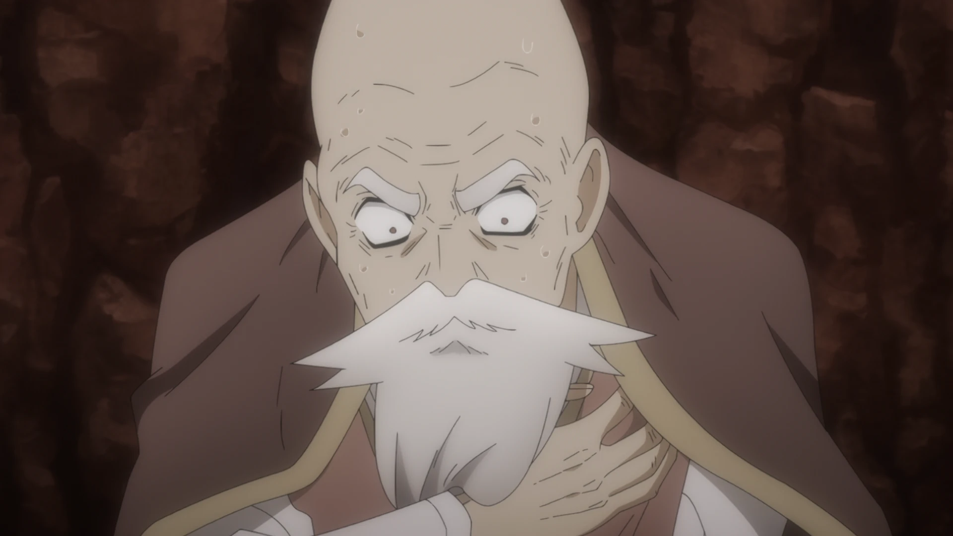 魔农传记 第10话