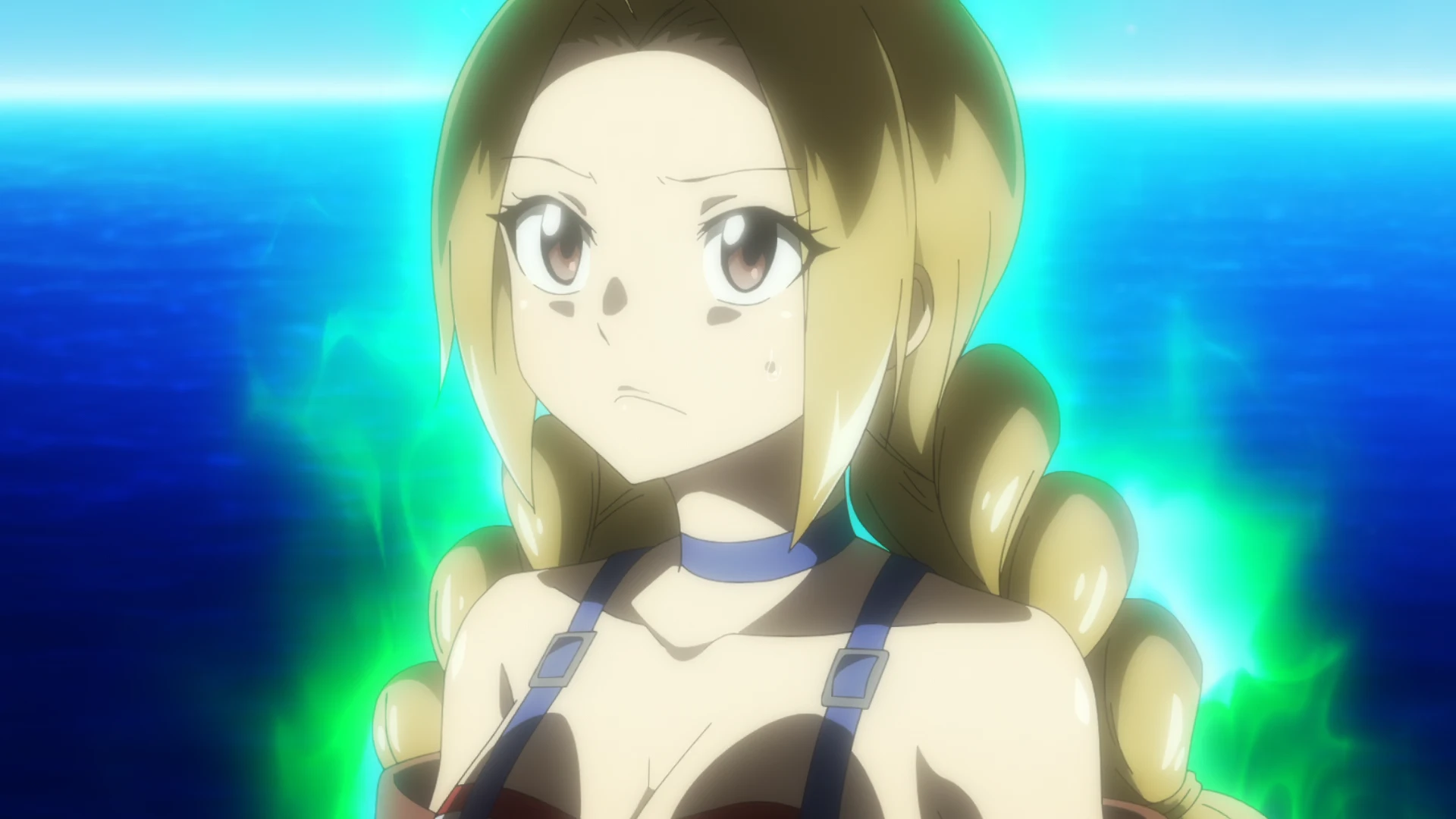 魔农传记 第12话