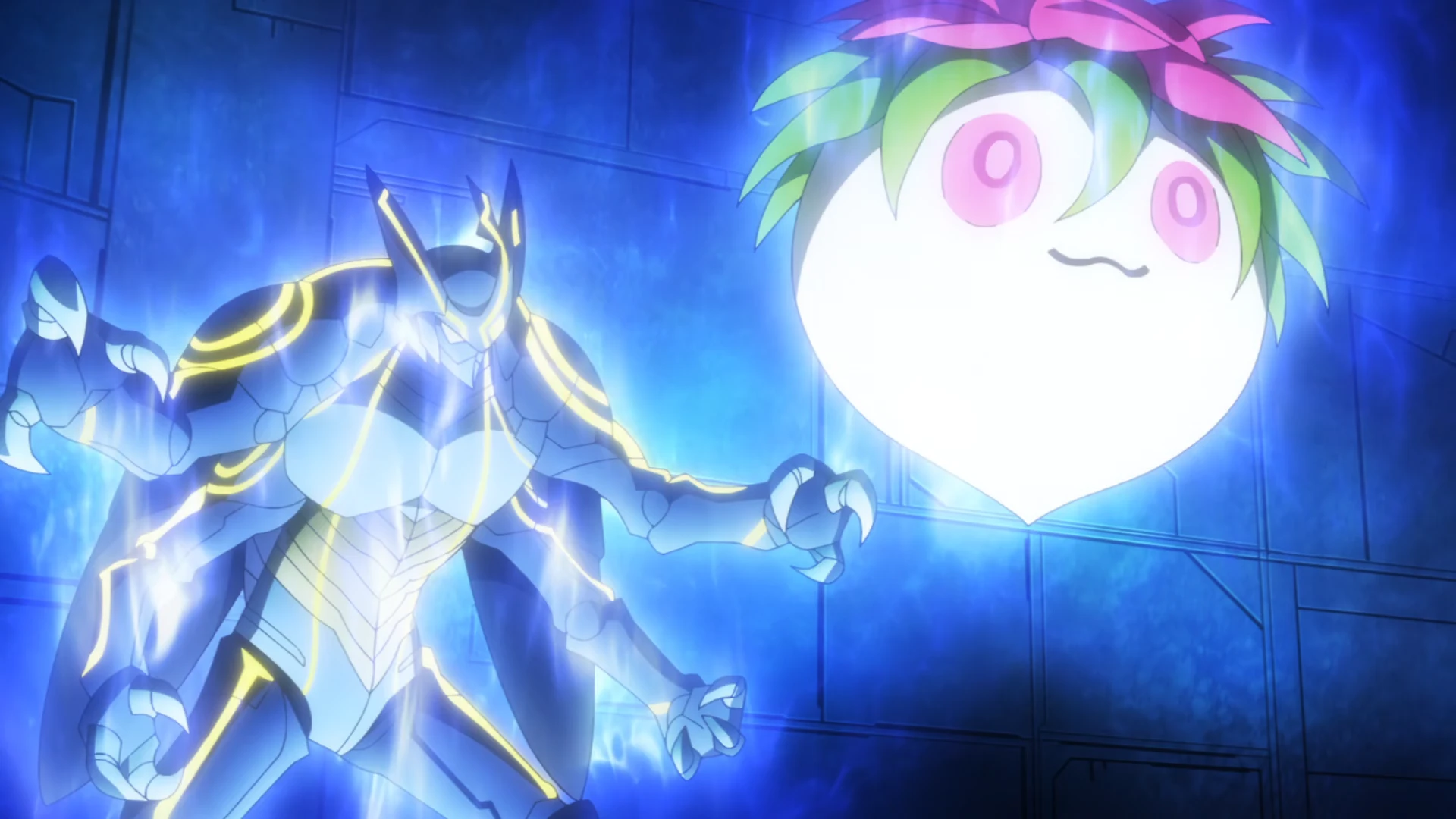 魔农传记 第11话