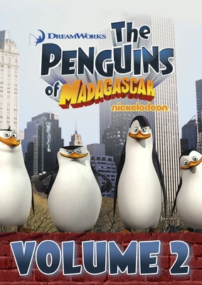 The Penguins of Madagascar Season 2