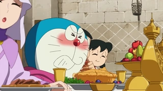 Doraemon: Nobita no E Sekai Monogatari - PV2