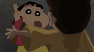 Crayon Shin-chan: Chou Karei! Shakunetsu no Kasukabe Dancers - PV1