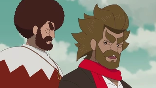 蠟筆小新 超華麗！灼熱的春日部舞者們 PV2