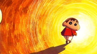 Crayon Shin-chan: Chou Karei! Shakunetsu no Kasukabe Dancers - Special News