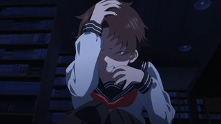 中禪寺老師妖怪講義錄 解謎就交給老師 第1話