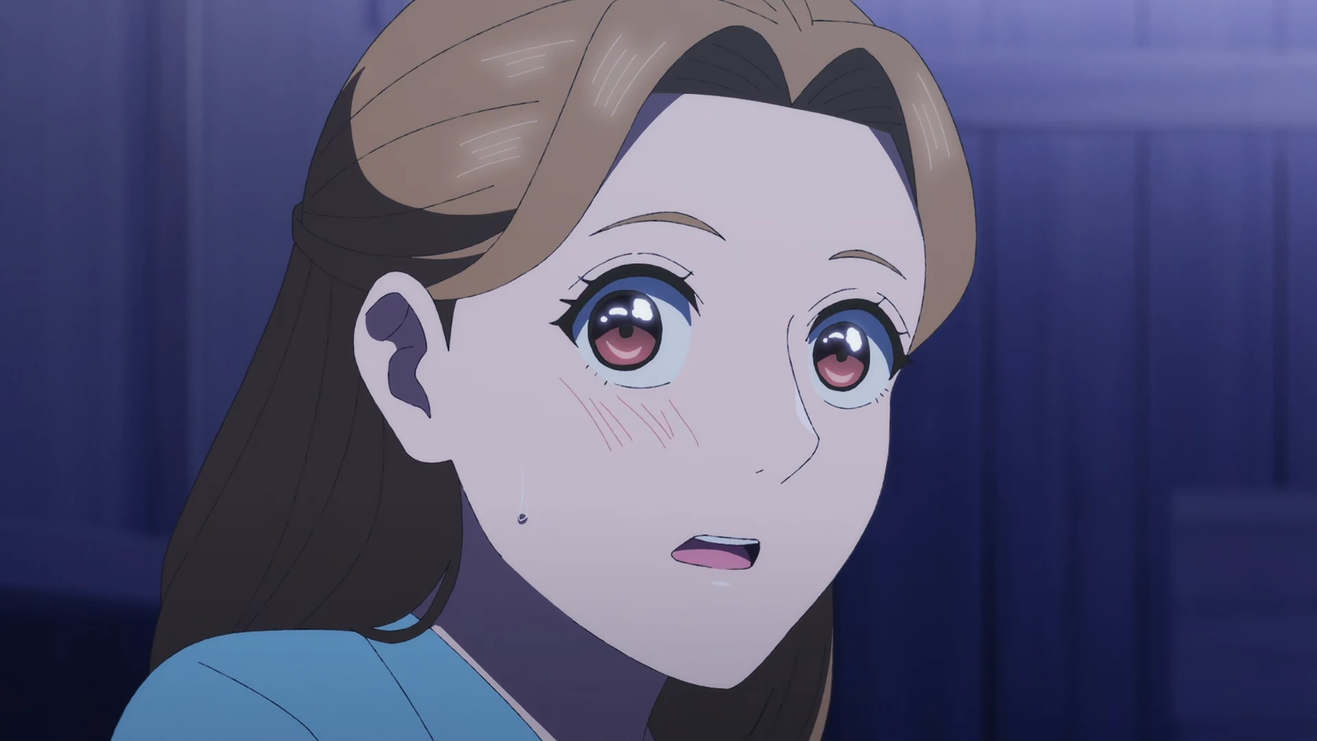 中禅寺老师的灵怪讲义实录 老师会把谜题全都解开的。 第8话