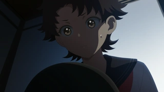 中禅寺先生物怪講義録 先生が謎を解いてしまうから。 第5話