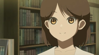 中禅寺先生物怪講義録 先生が謎を解いてしまうから。 第4話