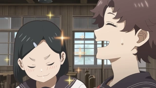 中禅寺先生物怪講義録 先生が謎を解いてしまうから。 PV1