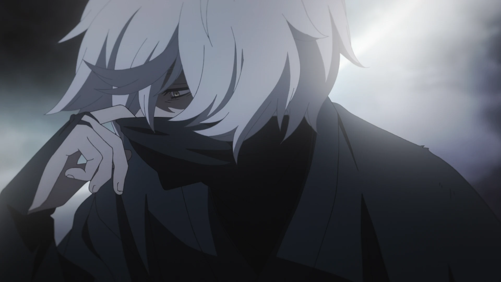 地狱乐 第二季 第24话