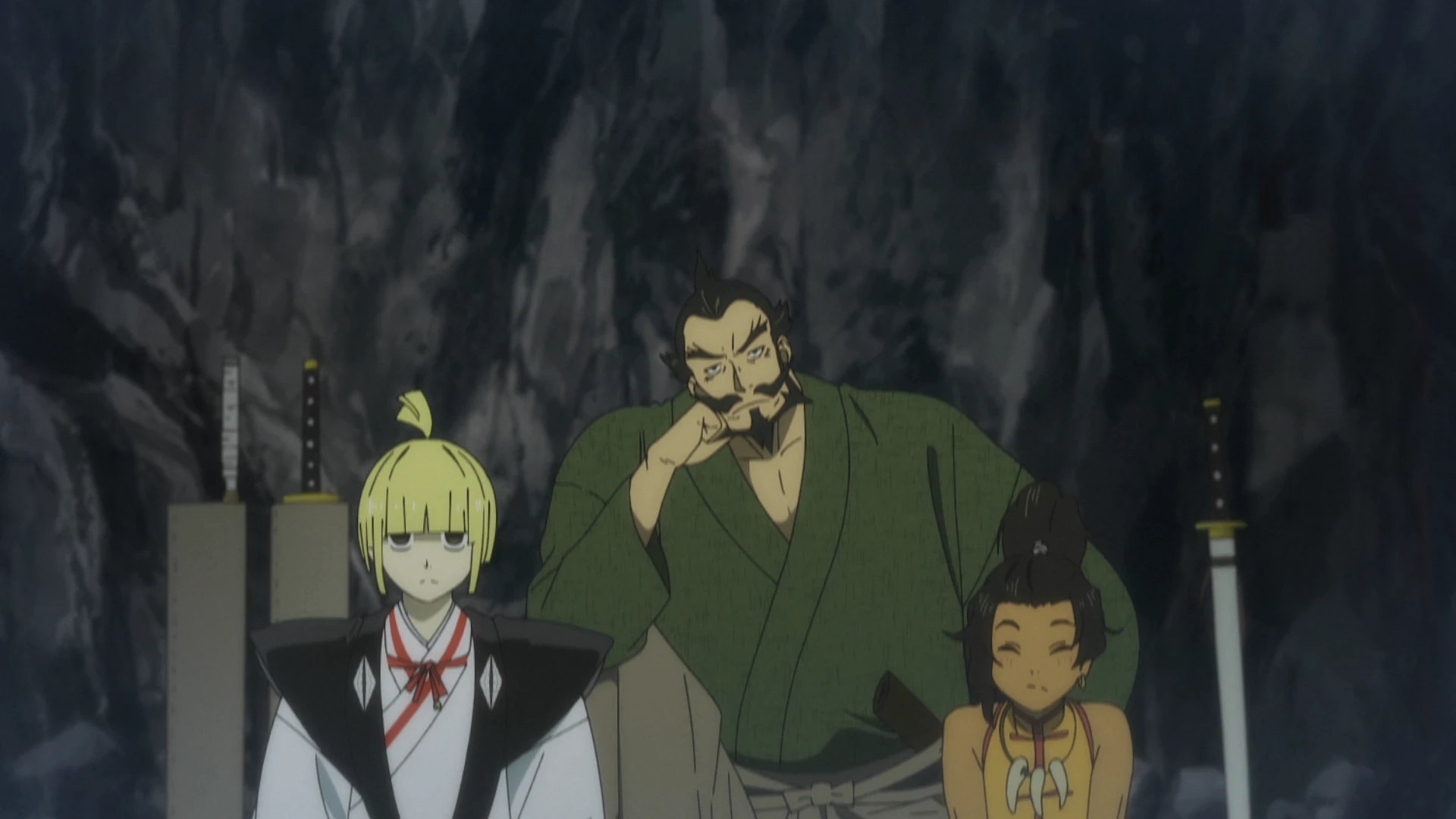 地狱乐 第二季 第20话